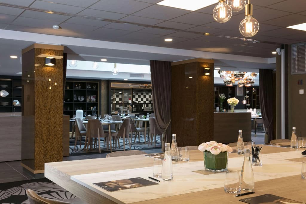 Niepce Paris Hotel, Curio Collection by Hilton - photo 15