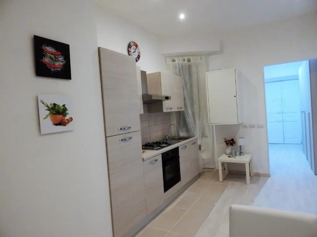Saint Peter Cozy Apartment - photo 6