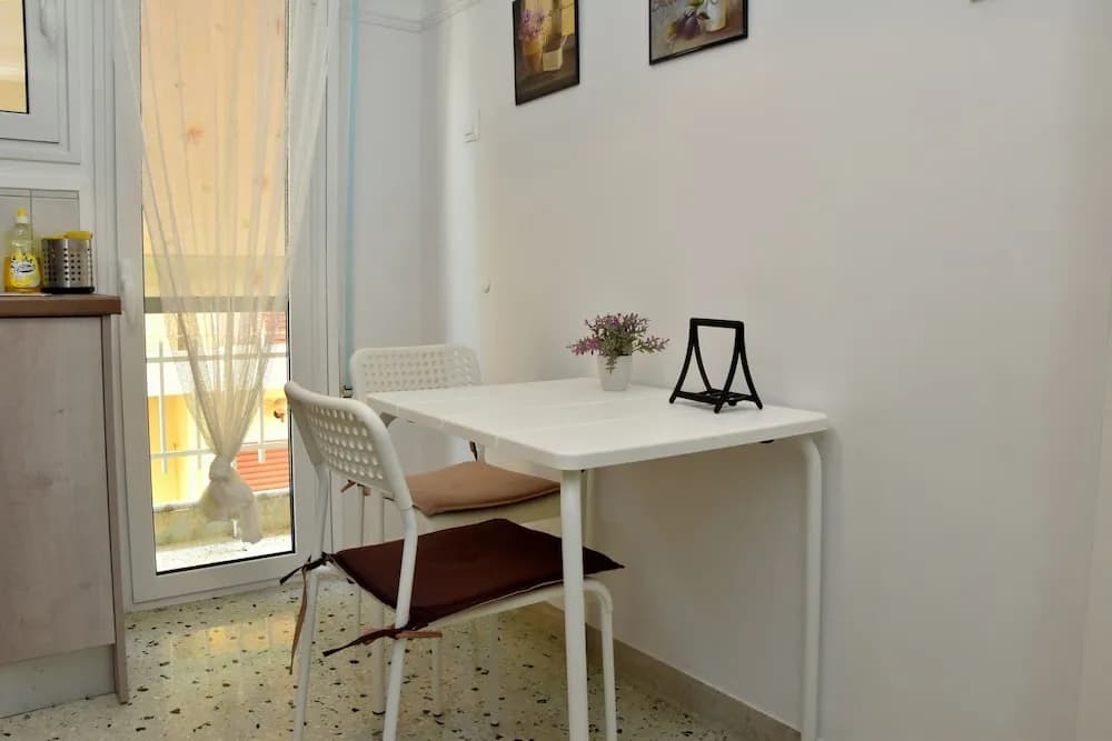 Filopappou view renovated apartment - photo 6
