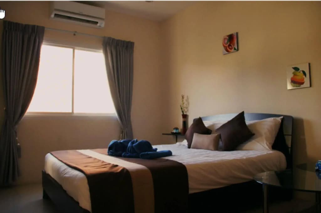 Tropical Sands Guesthouse - photo 5