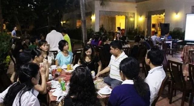 Lion Sea Hotel - photo 26