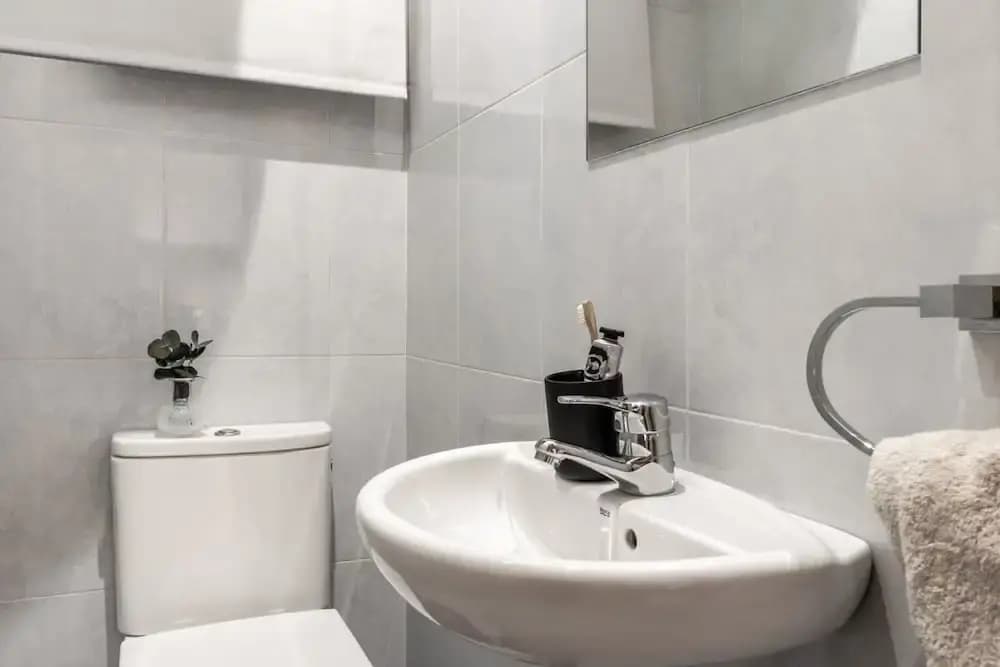 Gredos - 2 Bedrooms in Recoletos - photo 7