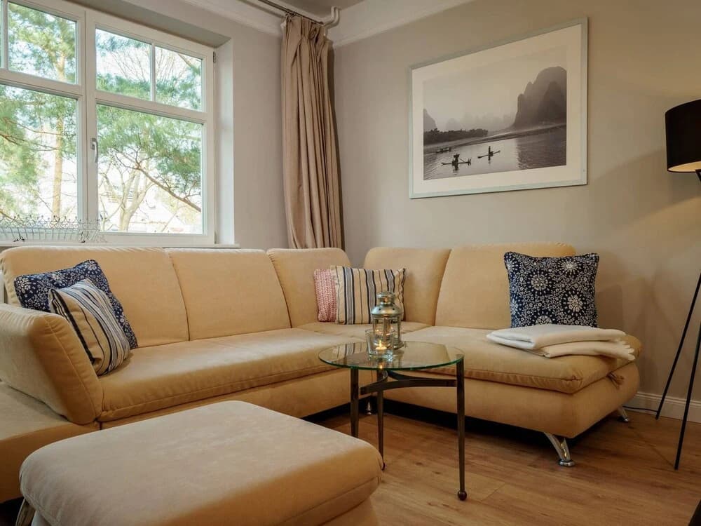Apartment with balcony in one of the most beautiful districts of Berlin - photo 5