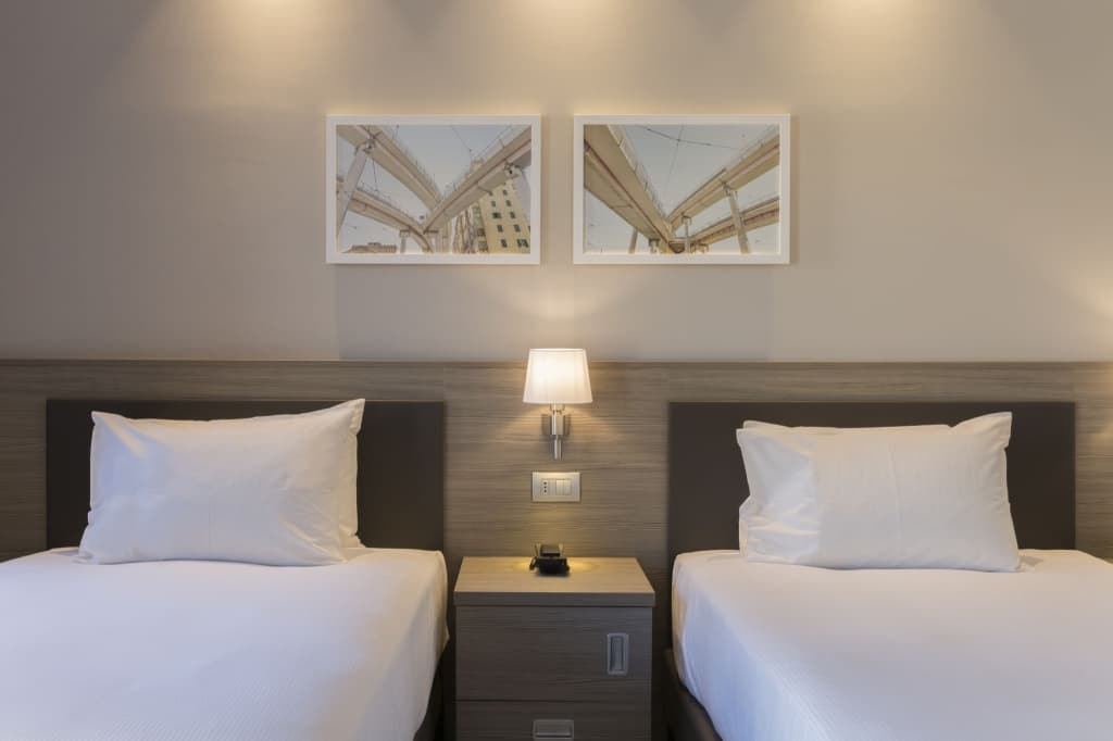 Hampton by Hilton Rome East - photo 6