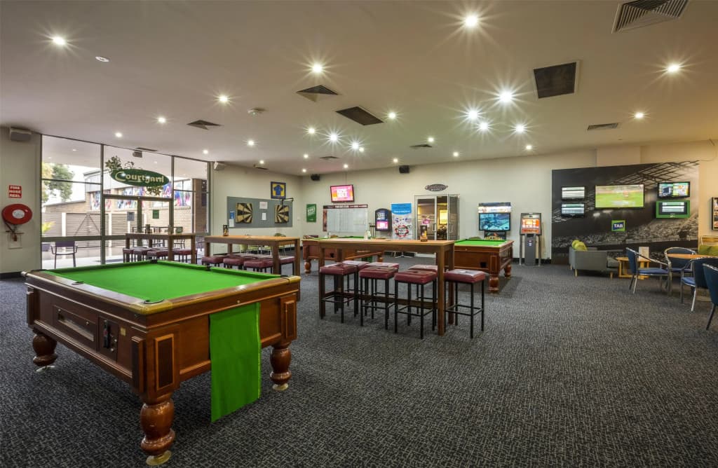 Nightcap at Coolaroo Hotel - photo 22