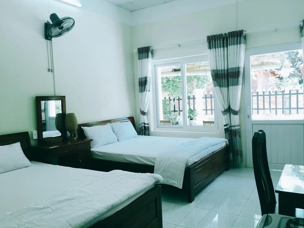 Newstar Phu Quoc Resort - photo 6