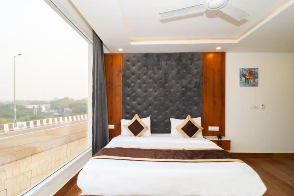 A Boutique Hotel View - photo 37
