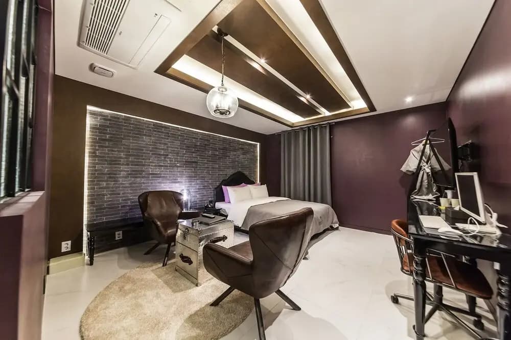 Hotel Isabelle - photo 12
