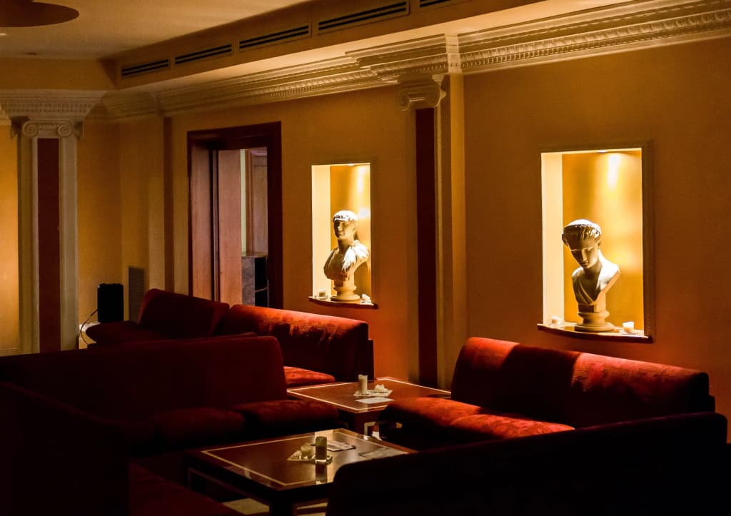 SHG Hotel Portamaggiore - photo 4