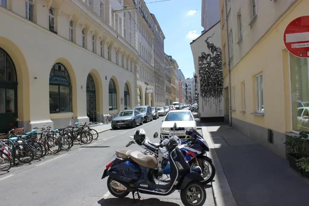 95m²-Apartment Tunnel - photo 1