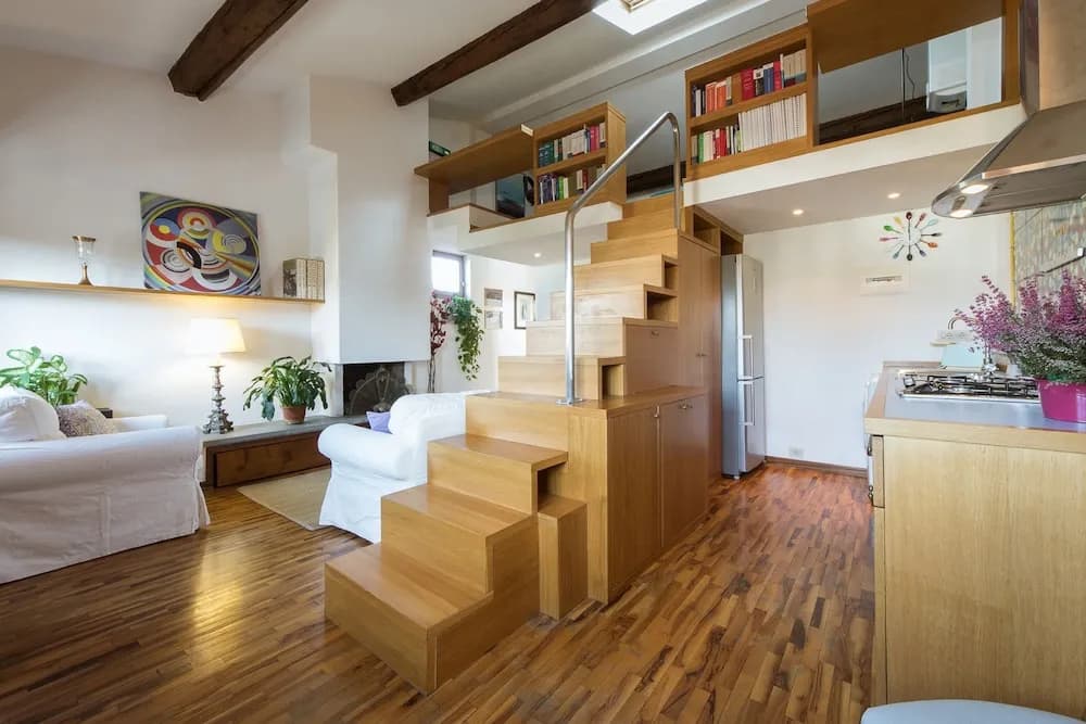 Giulia Loft - photo 10