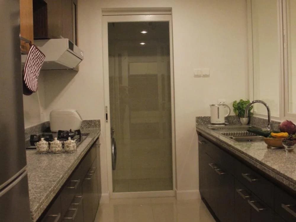 An Phu Plaza Serviced Apartment - photo 18