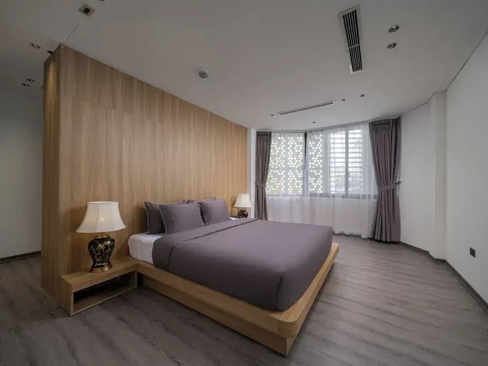 Minerva Aparthotel Hanoi - photo 15