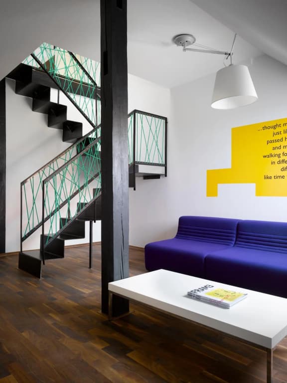 MOODs Boutique Hotel - photo 7