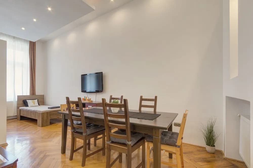 Real Apartments Magyar - photo 16