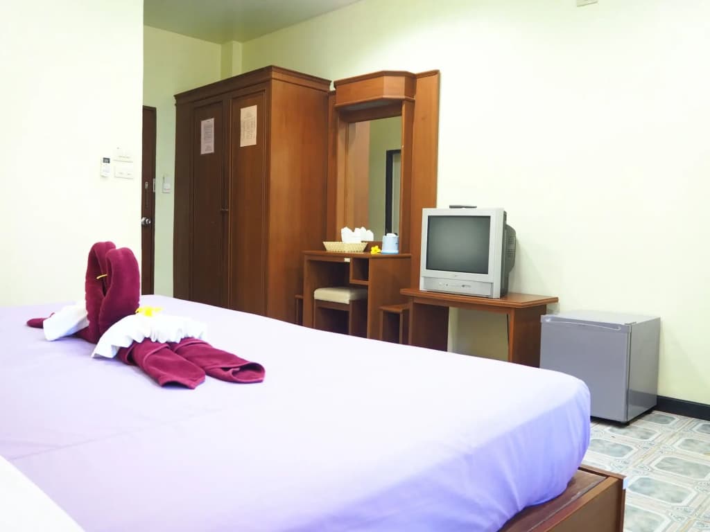Ocean View Resort - photo 4