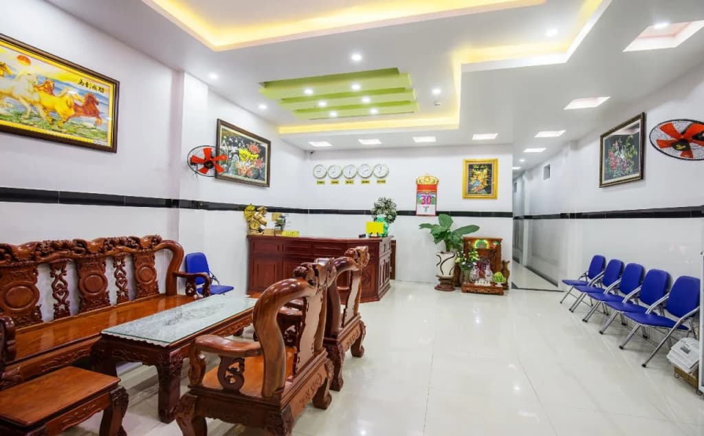 Lien My Tam Phu Quoc - photo 11