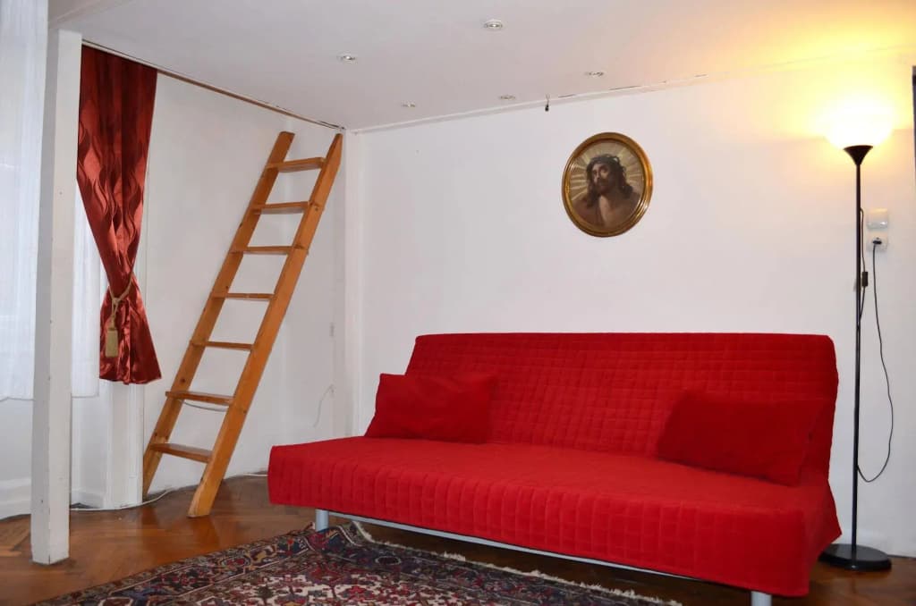 Vaci Street Apartments - photo 10