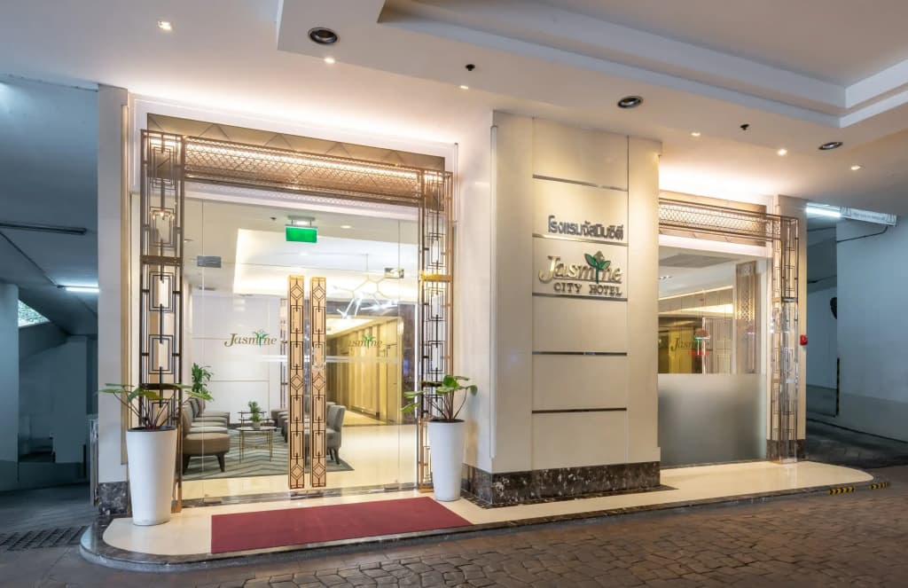 Jasmine City - photo 1