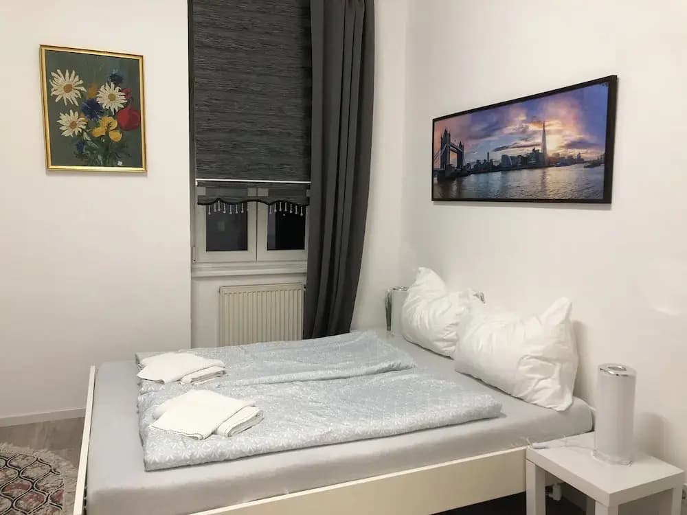 Affordable Apartment Near Millennium - photo 2