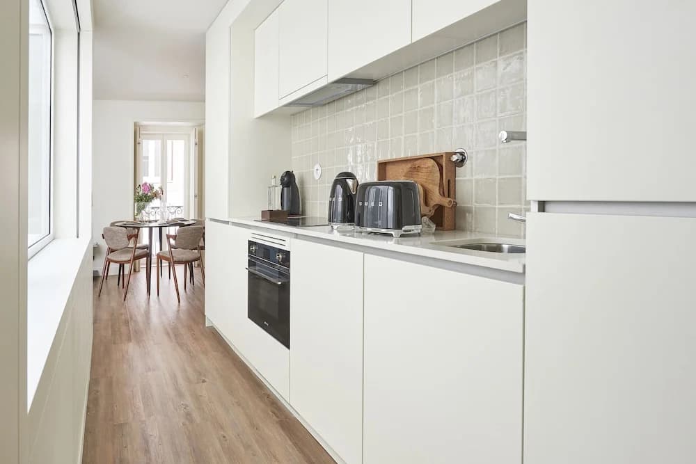 Lisbon Best Choice Prime Apartments - photo 19