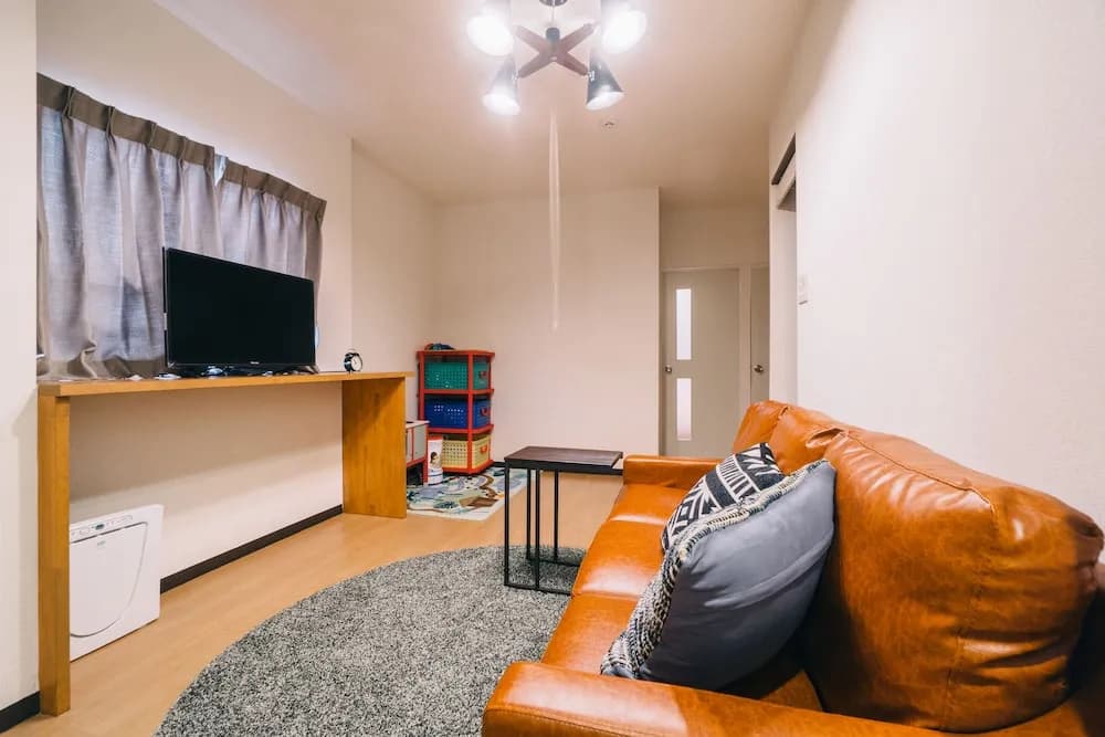 IKIDANE HOUSE Shimanouchi Osaka - photo 14