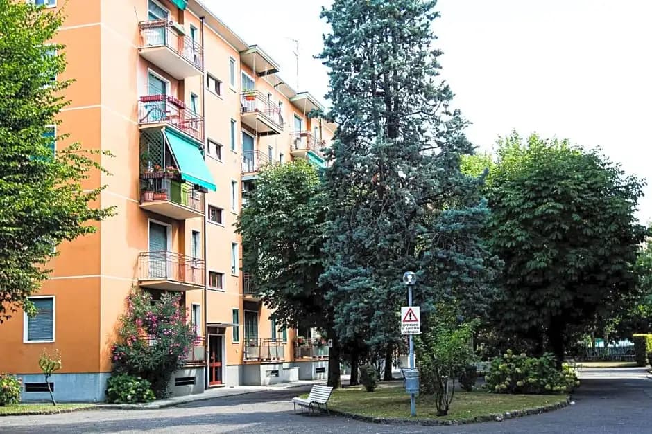 Lorenteggio 209 - photo 1