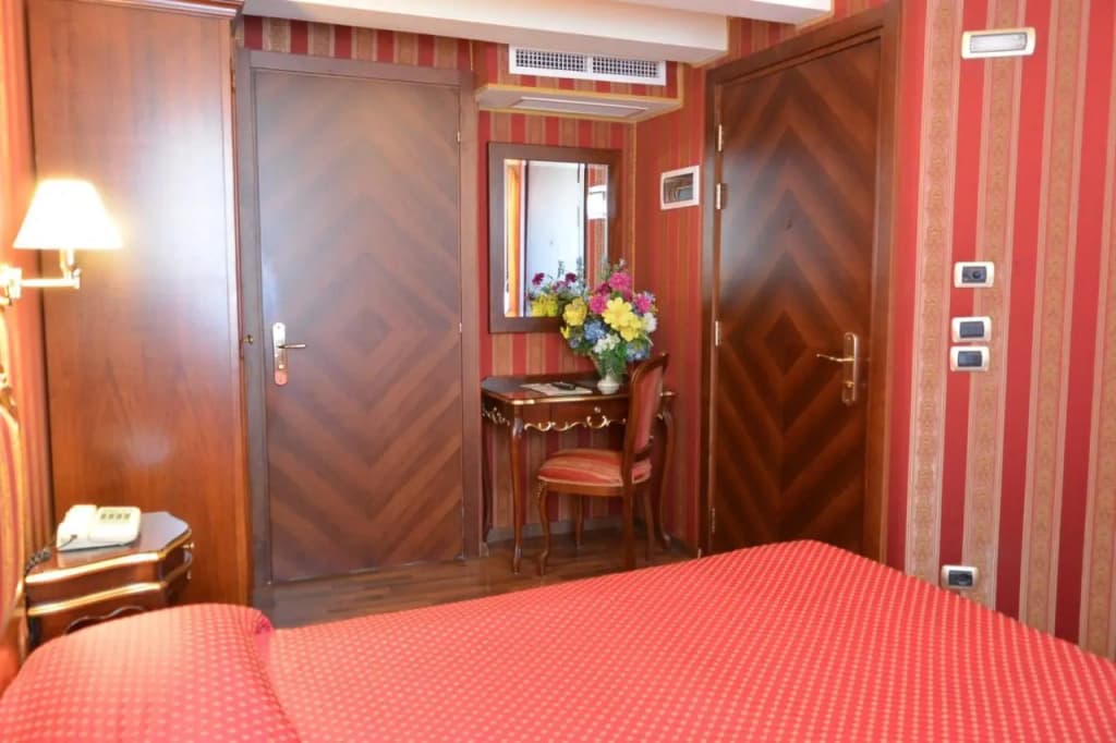 Hotel Città di Milano - photo 14