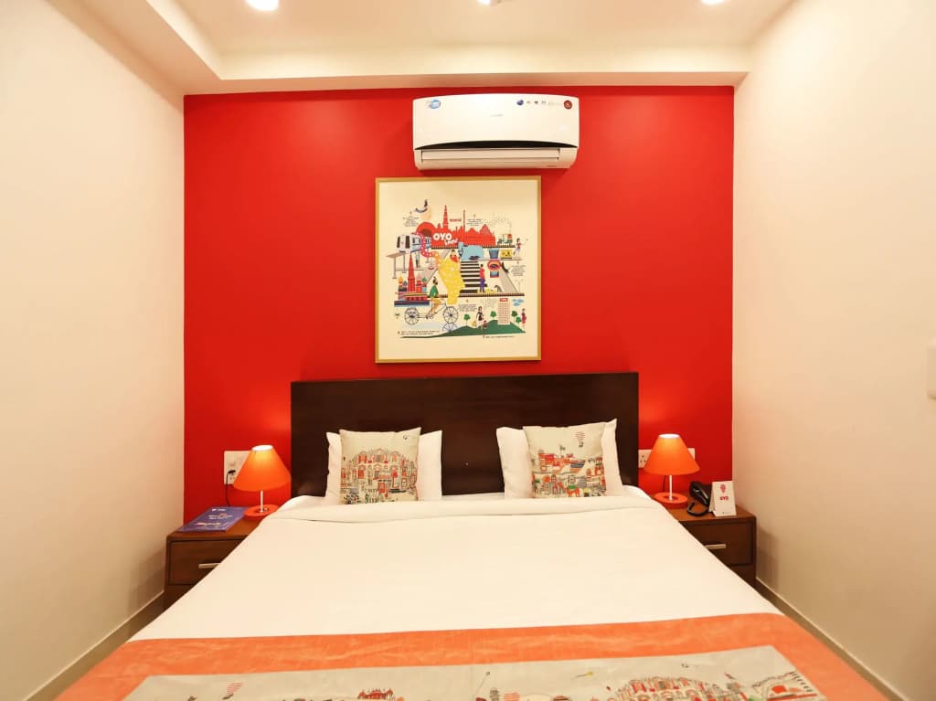 Deer Park  By OYO Rooms - photo 6