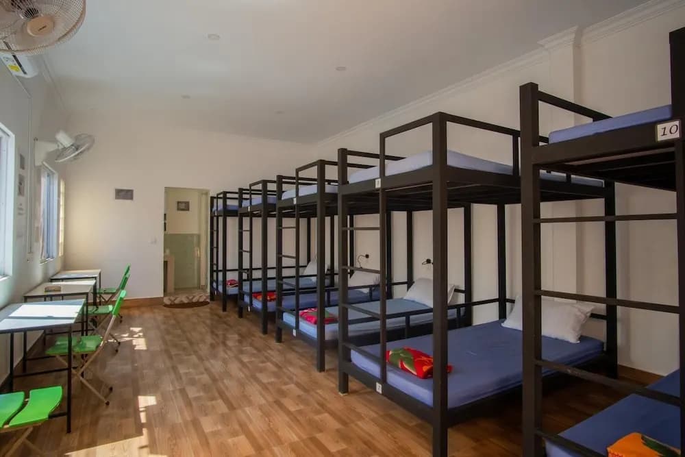 333 HOSTEL, Siem Reap - photo 11