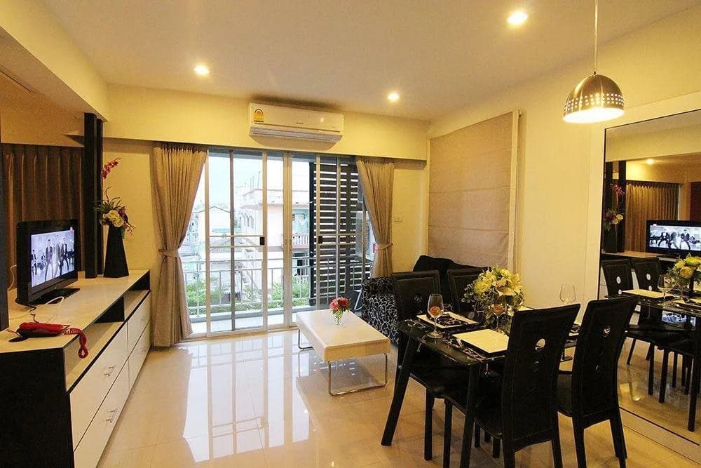 K House Sukhumvit 71 - photo 7