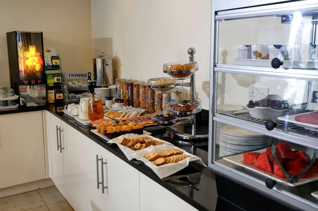 Best Western London Highbury - photo 14