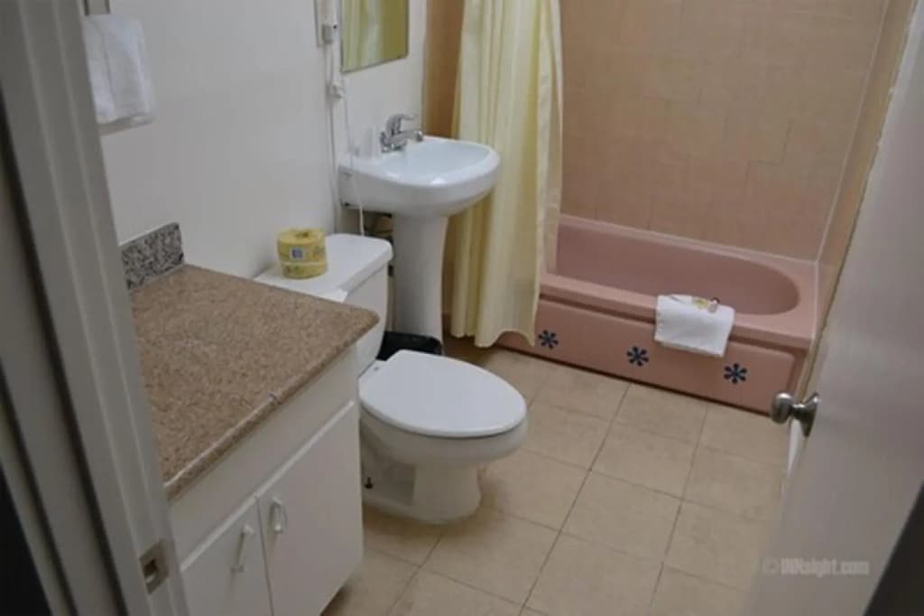 Ocean Inn - photo 9