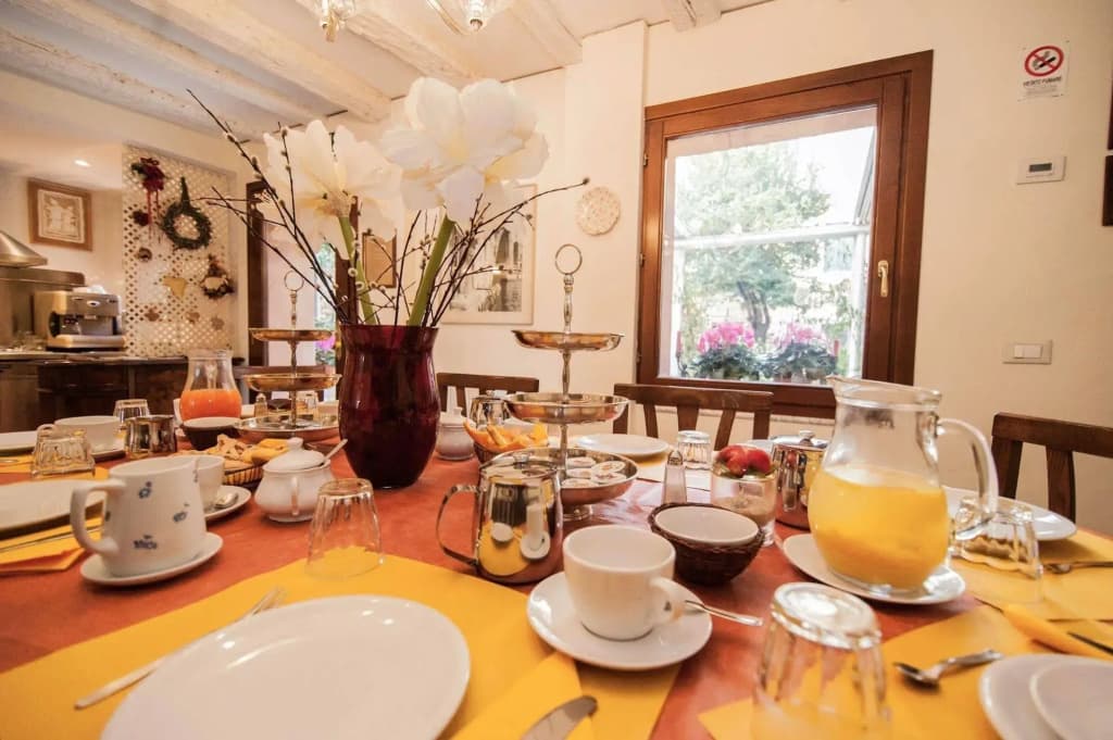 3749 Ponte Chiodo Guest House - photo 17