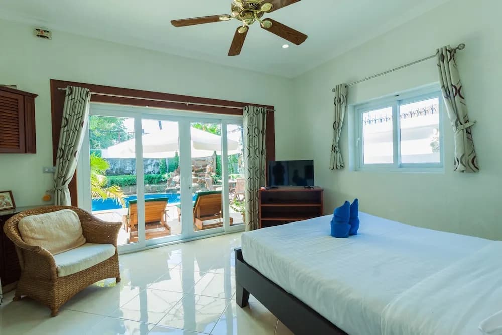 View Talay Villa by PSR - main photo