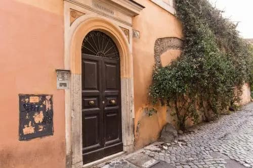 Casa Fienaroli - main photo