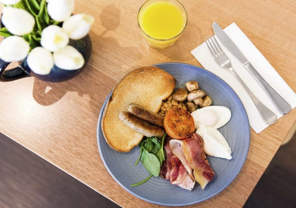 ibis Sydney Darling Harbour - photo 11