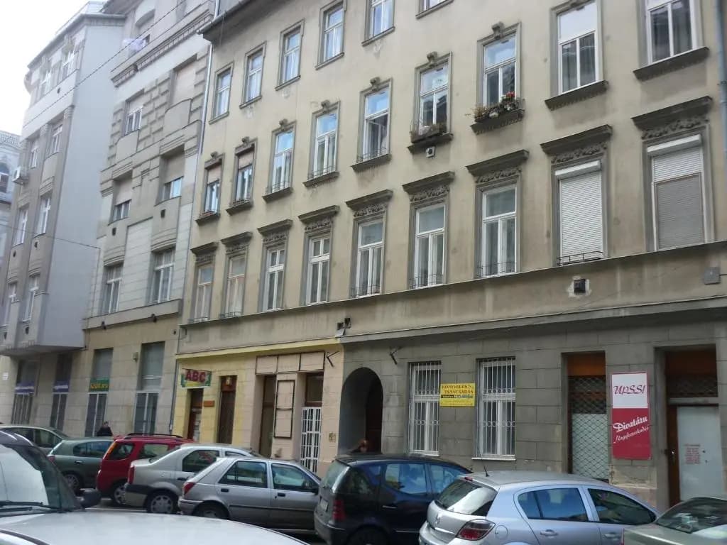 Joe Apartman Budapest - photo 1