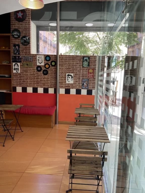Hostel Center Madrid - photo 14
