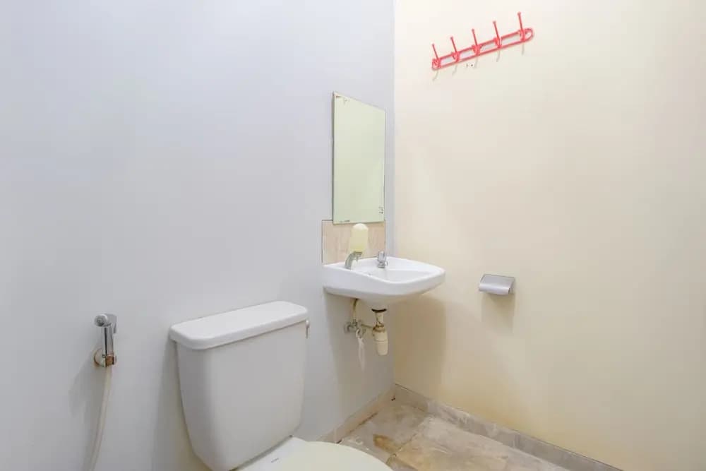 Tobana House Bintaro RedPartner - photo 39