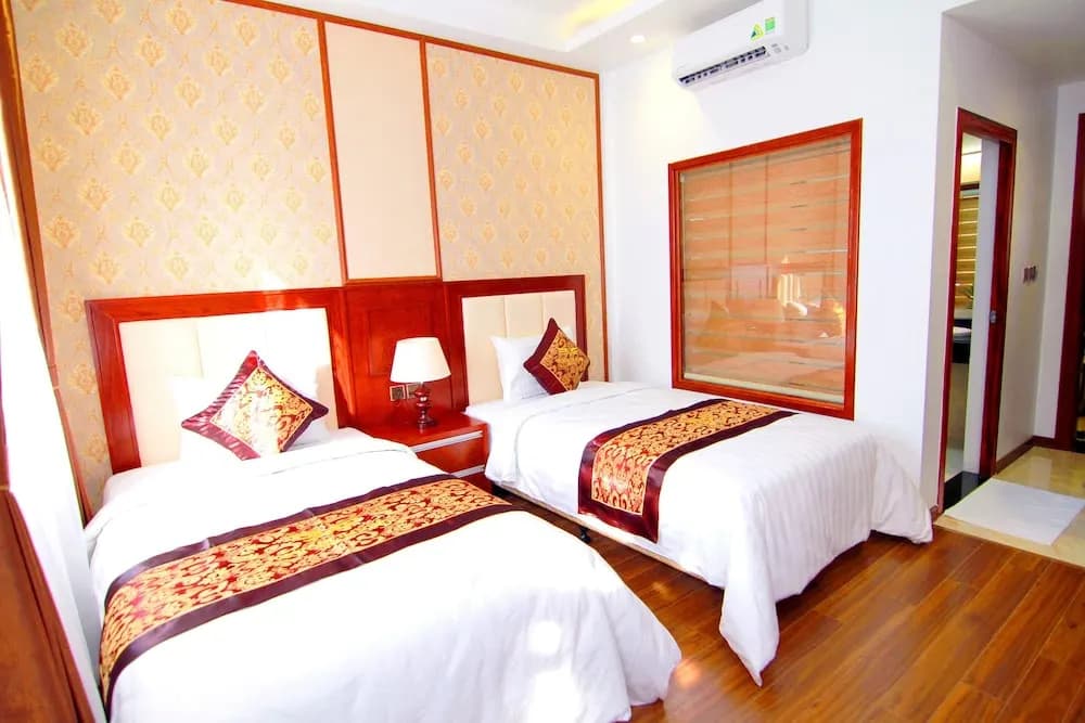 Victory Halong Hotel - photo 5