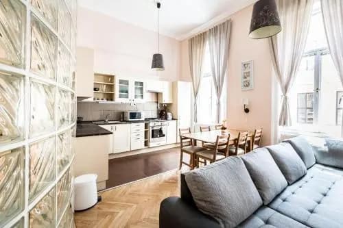 BpR König Design Apartment - photo 11
