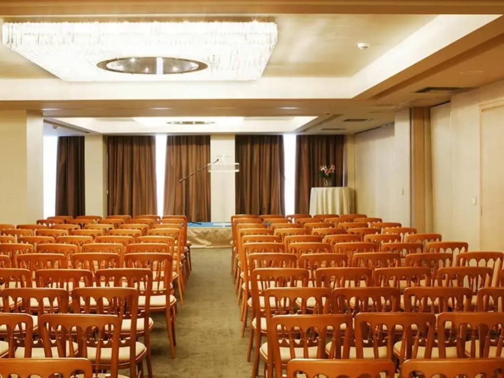 Amalia Athens Hotel - photo 16