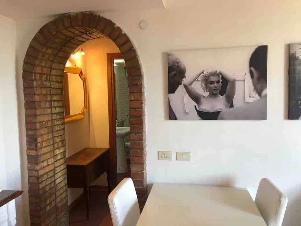 Hton 6 Flat rents Rome - photo 13