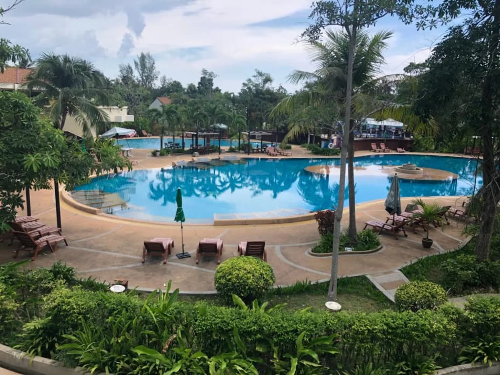 Lanta Resort - photo 13