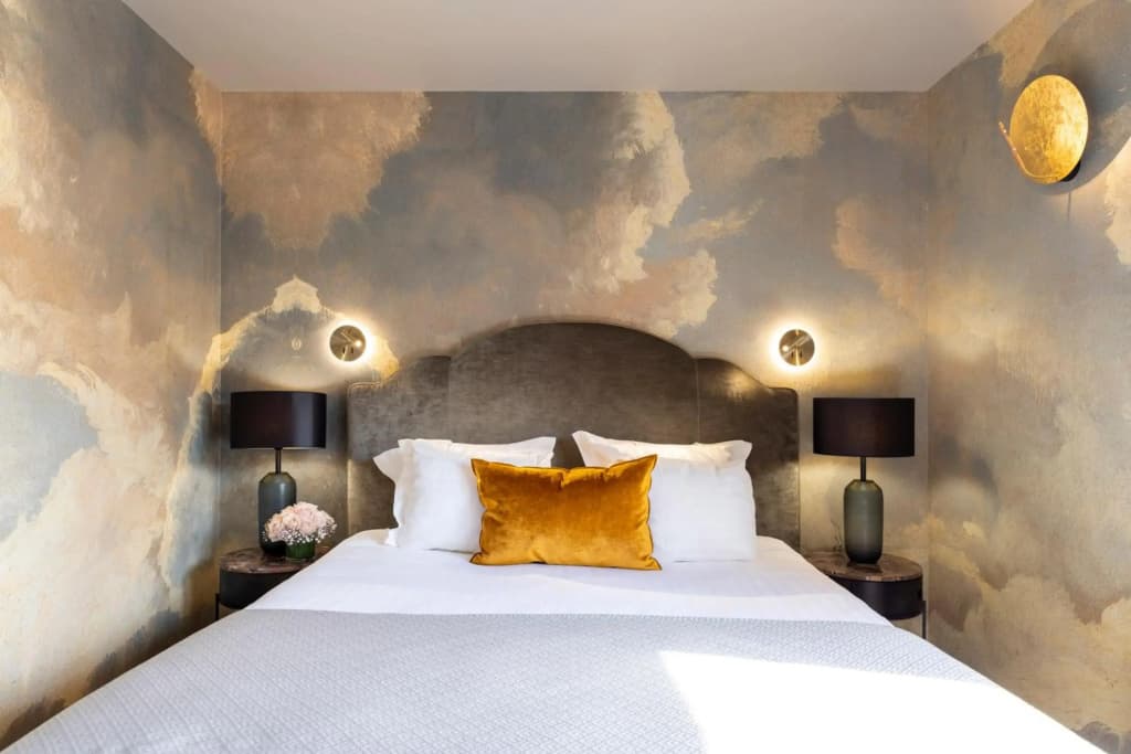 Hotel Residence Foch - photo 7