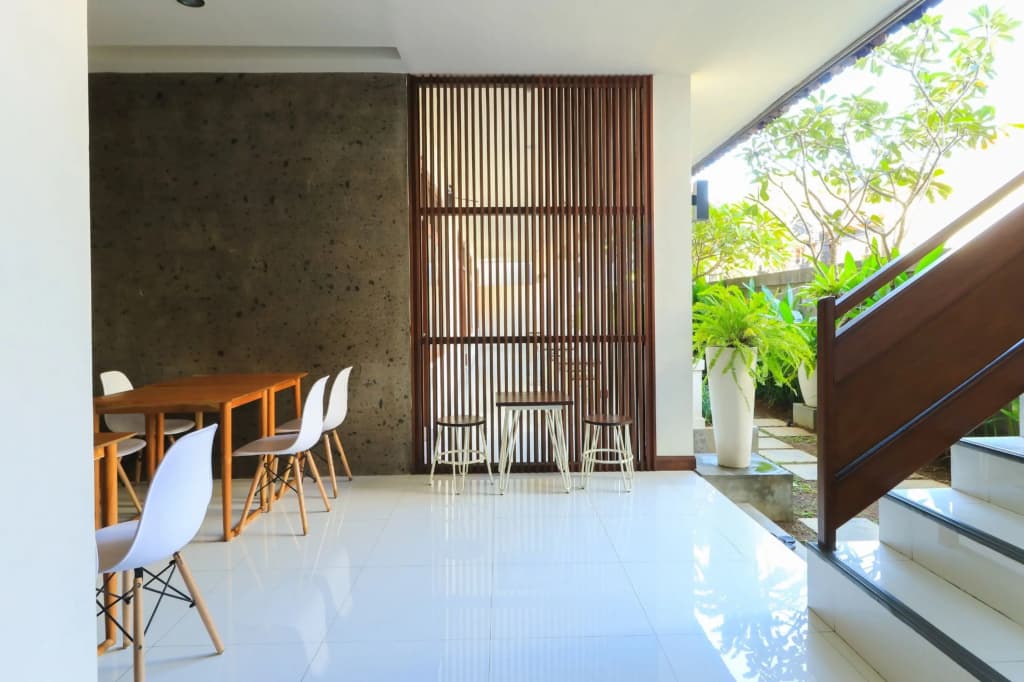 Kak Garden Inn - photo 16