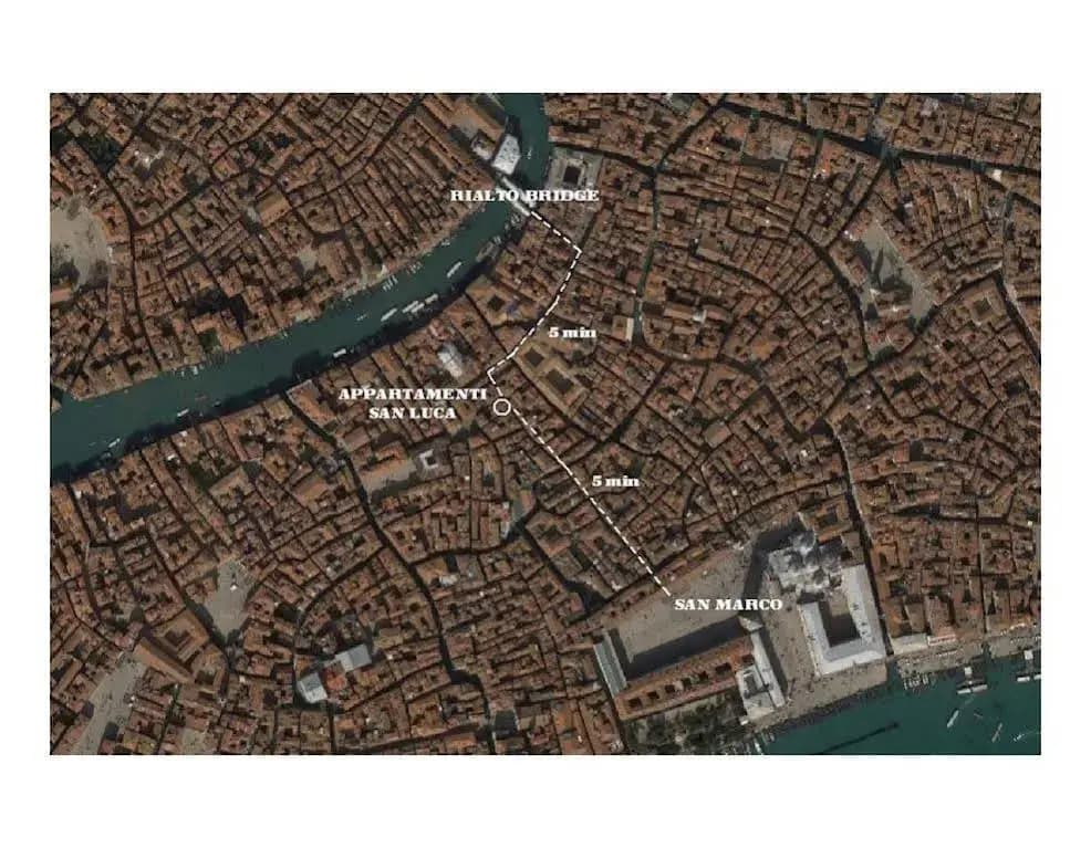 Appartamenti San Luca - photo 15