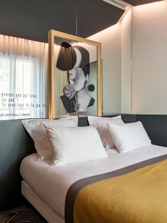 Hotel Blanca - photo 32