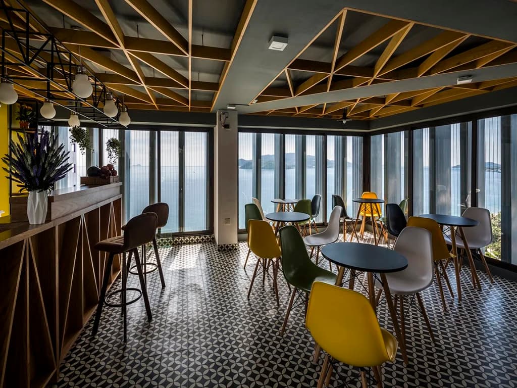 Venue Hotel - photo 12